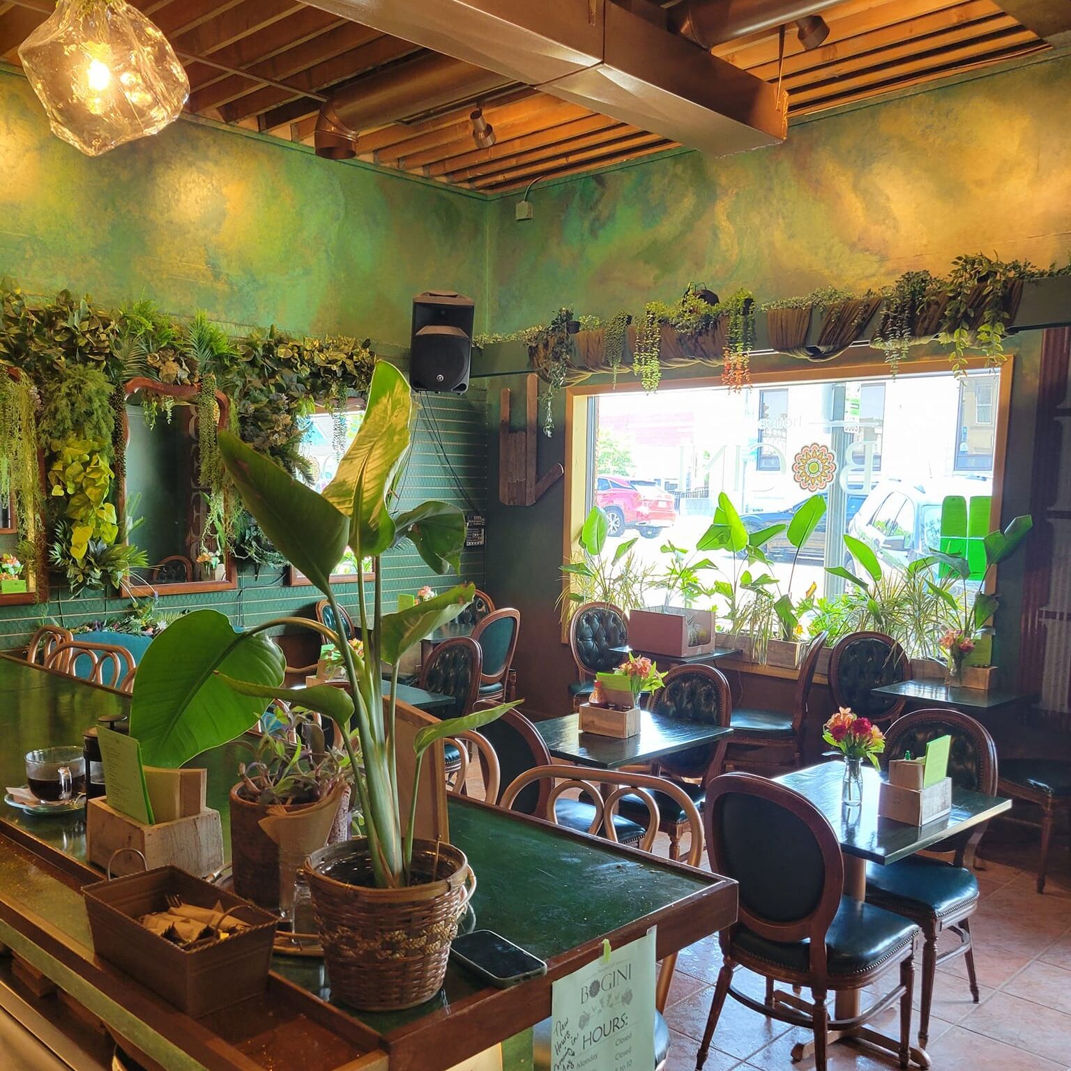 Picture of House of Bogini