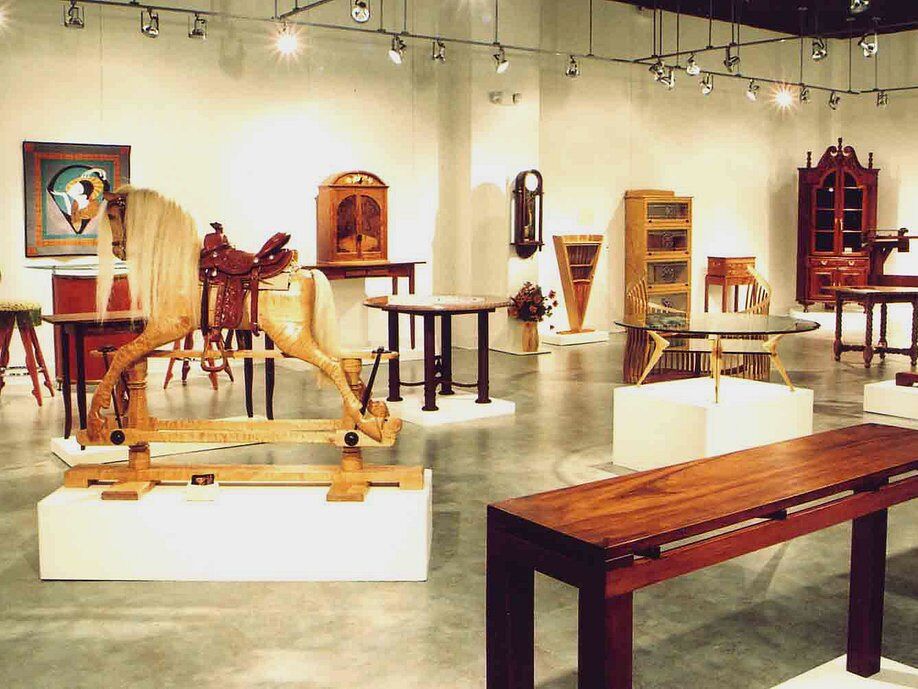 Picture of Kerr Arts & Cultural Center Inc.