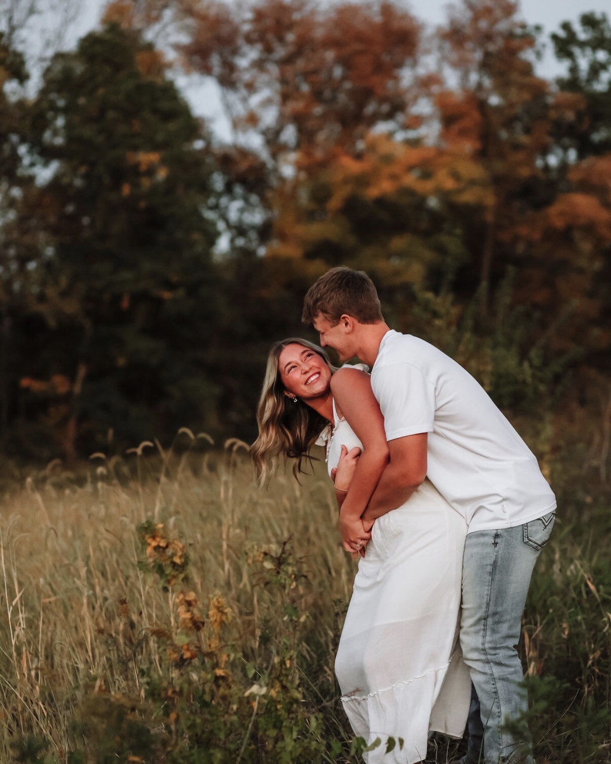 Jaelynn & Cruz Home Page Banner