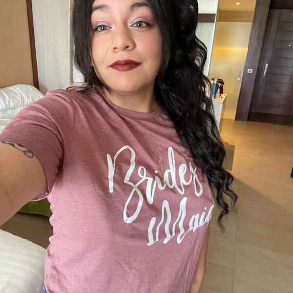 Faith Sorroza