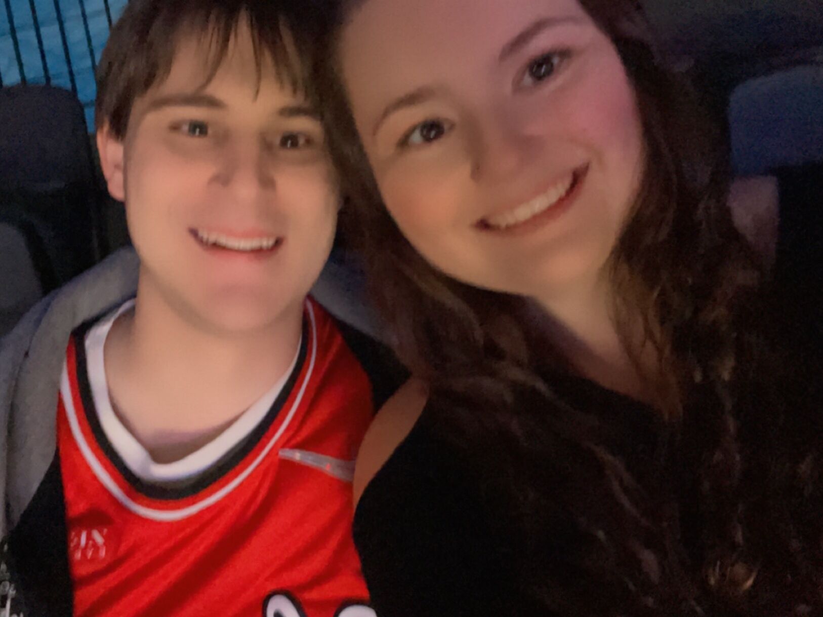 Picture of Amanda's Story