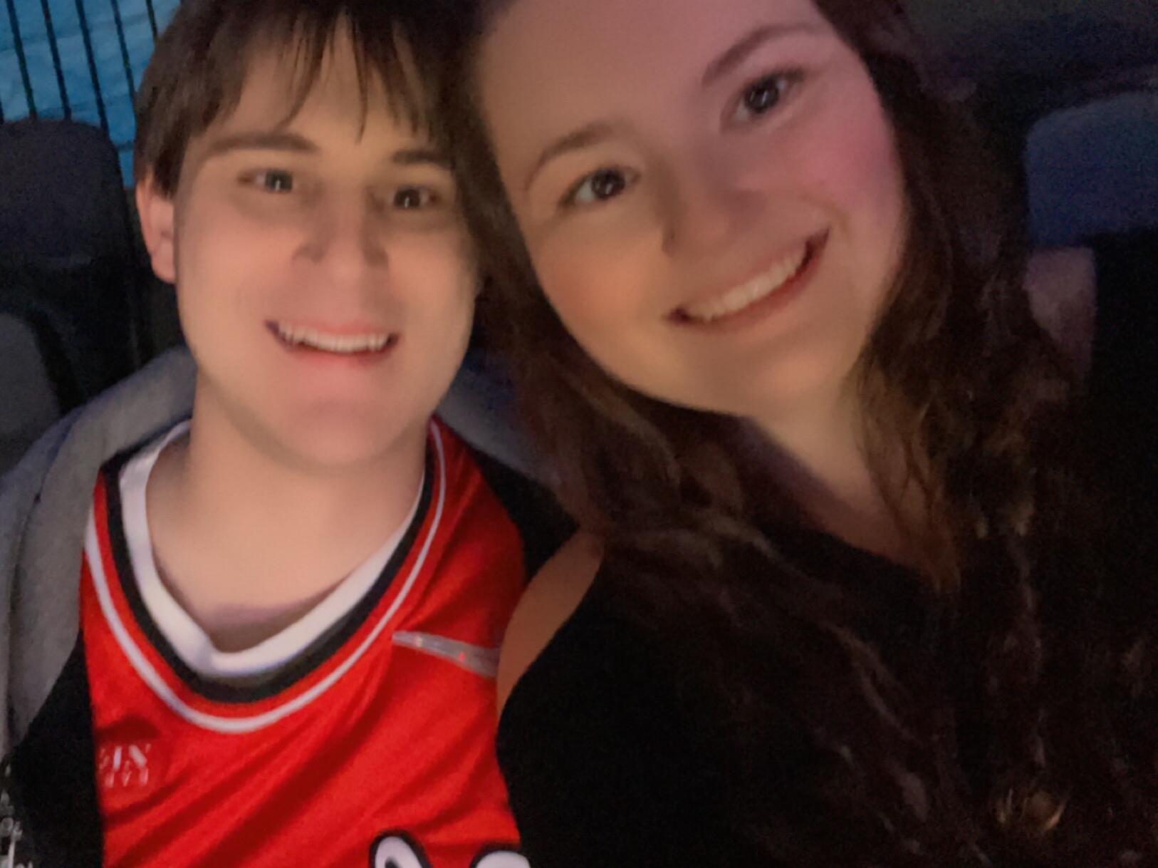 Picture of Amanda's Story