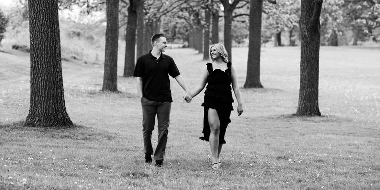 Sielle & Travis Home Page Banner