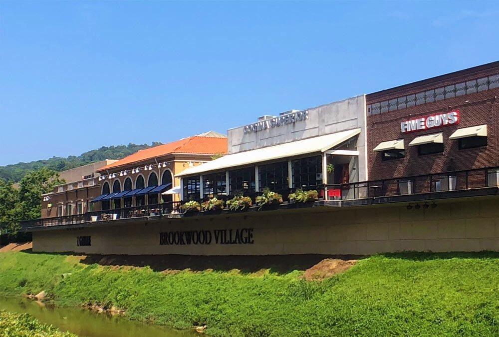 Picture of Brookwood Village