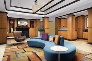 Picture of Fairfield Inn & Suites Weatherford