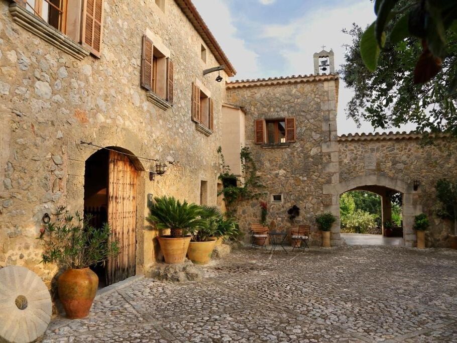 Picture of Finca Hotel Son Malero