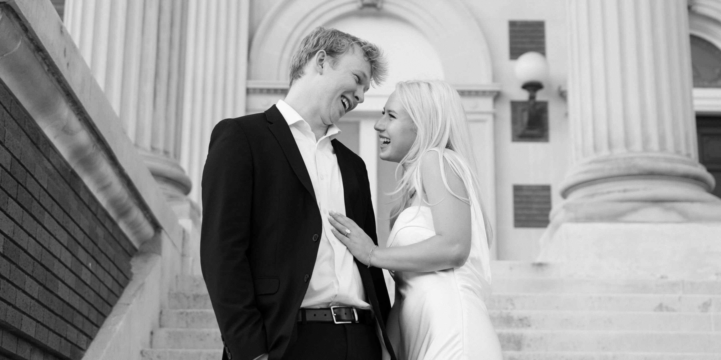 Mckenna & Lucas Home Page Banner