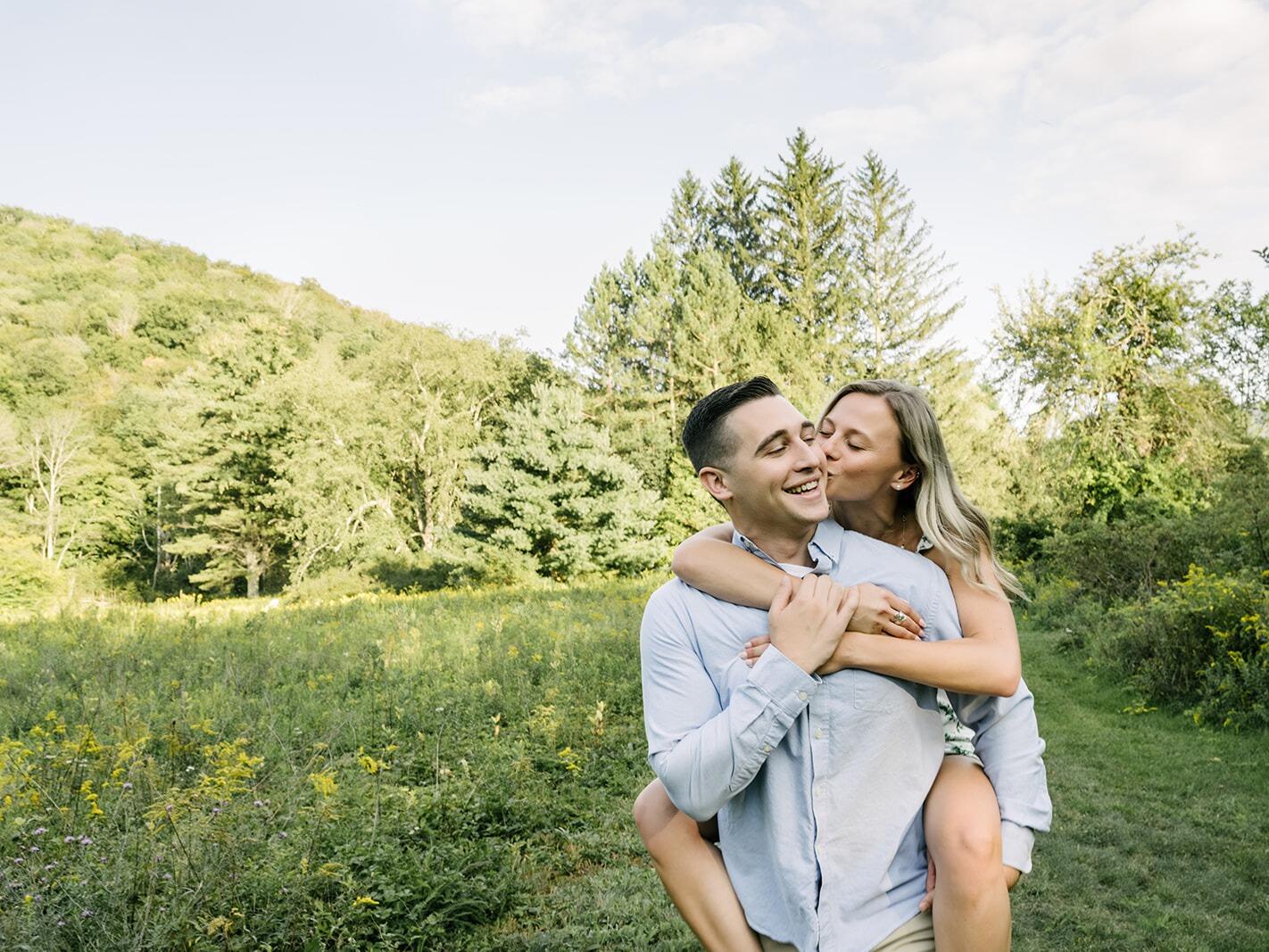 Picture of Jessica & Christopher 