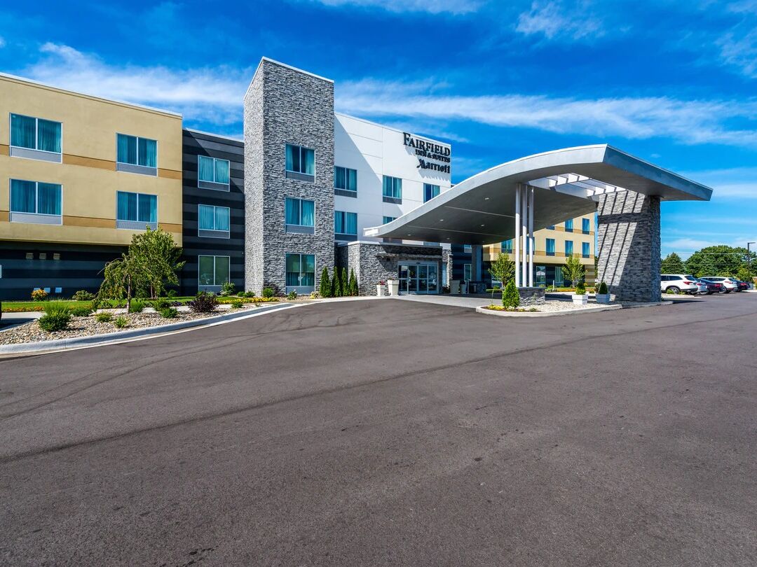 Picture of Fairfield Inn & Suites by Marriott St. Joseph Stevensville