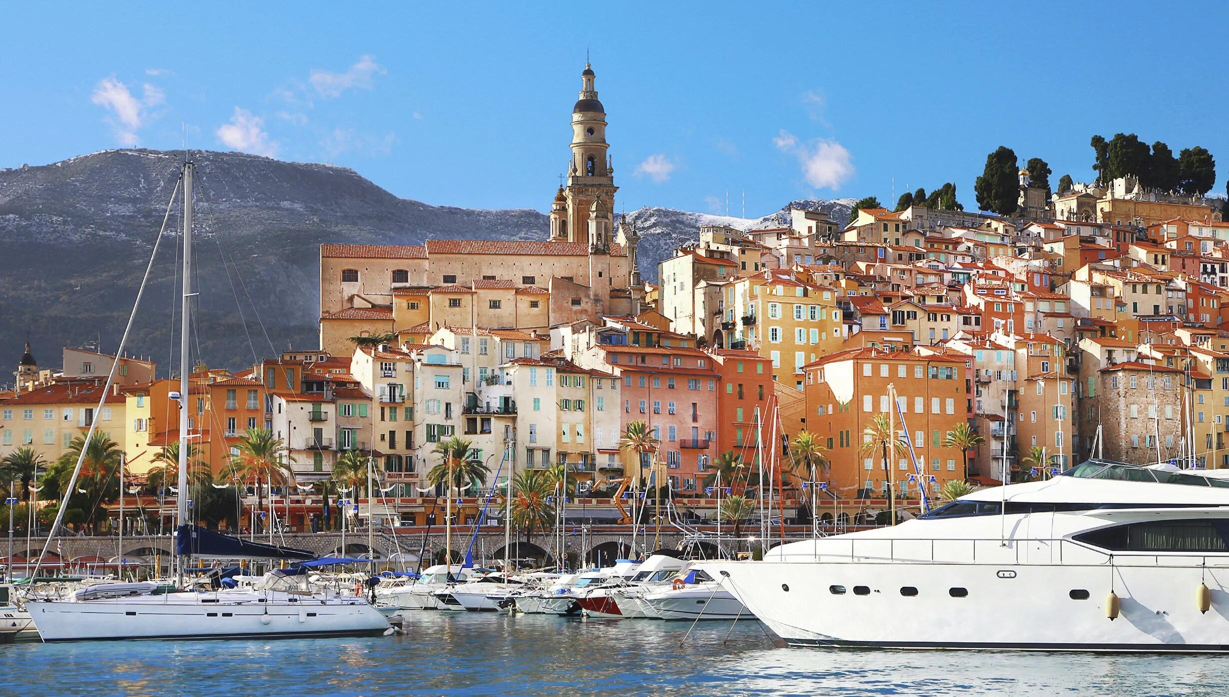 Picture of La Croisette - Cannes