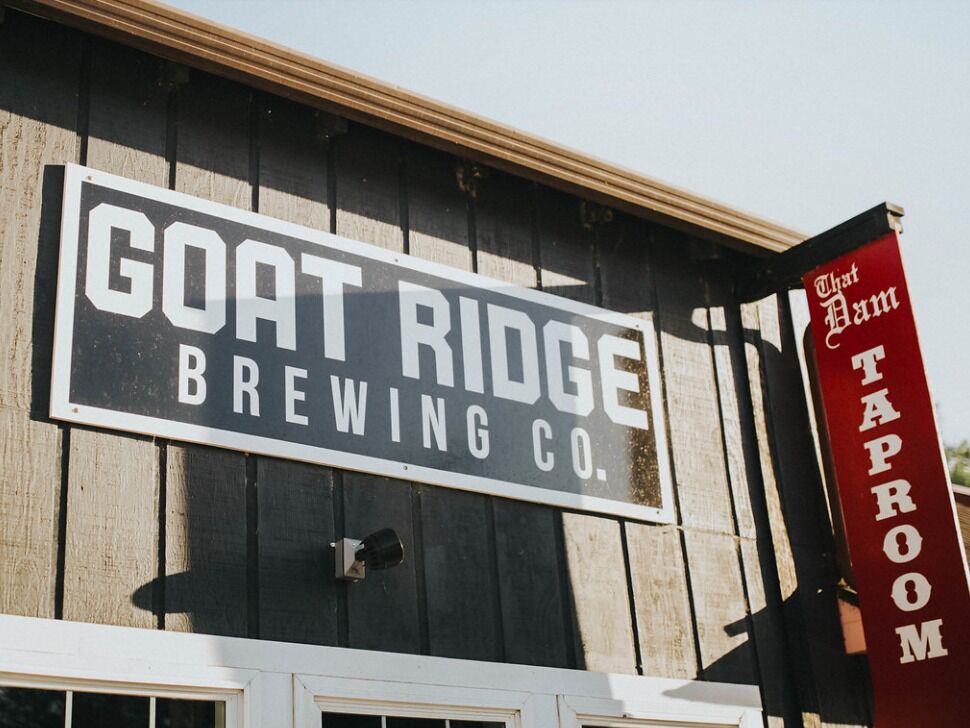 Picture of Goat Ridge Brewing Company