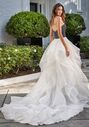 Jasmine Bridal F221067 Ball Gown Wedding Dress - thumbnail - 7