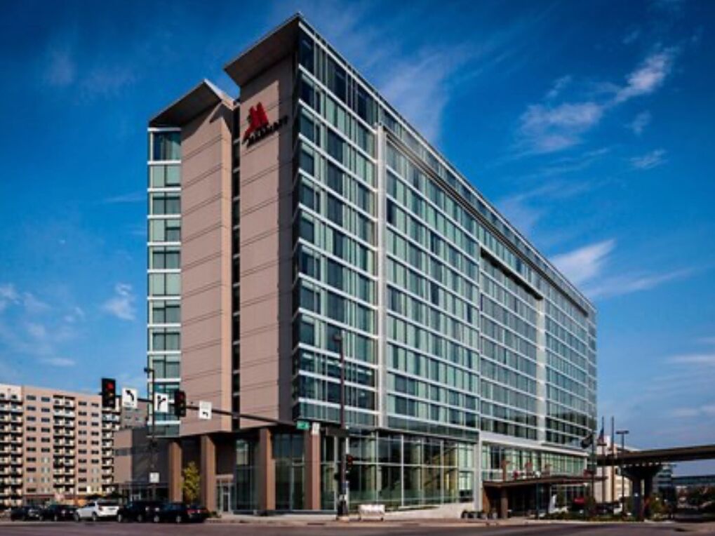 Picture of Omaha Marriott Downtown at the Capitol District