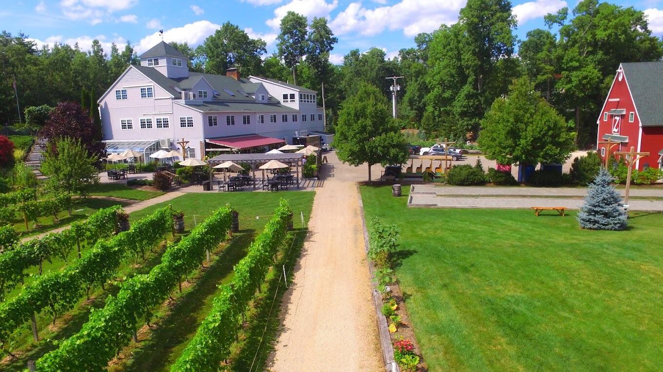 Picture of Zorvino Vineyards