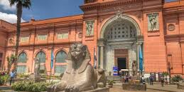 Picture of ROSICRUCIAN EGYPTIAN MUSEUM