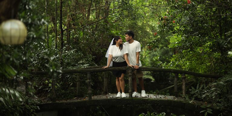 Jordan & Reena Home Page Banner