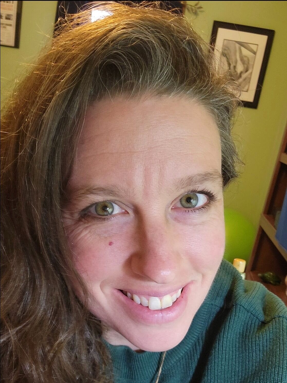 Picture of Best Woman - Molly Cripe Birt