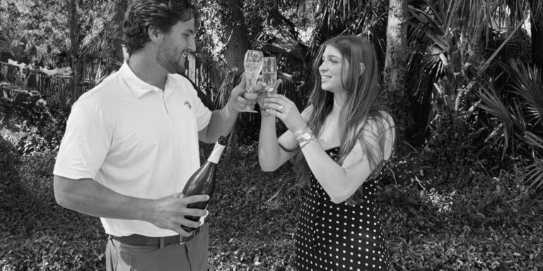 Maggie & Jayden Home Page Banner