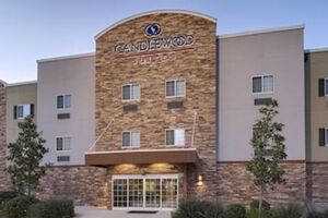 Picture of Candlewood Suites Austin N Cedar Park by IHG