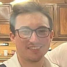 Evan Healy