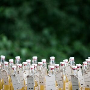 DIY Favors