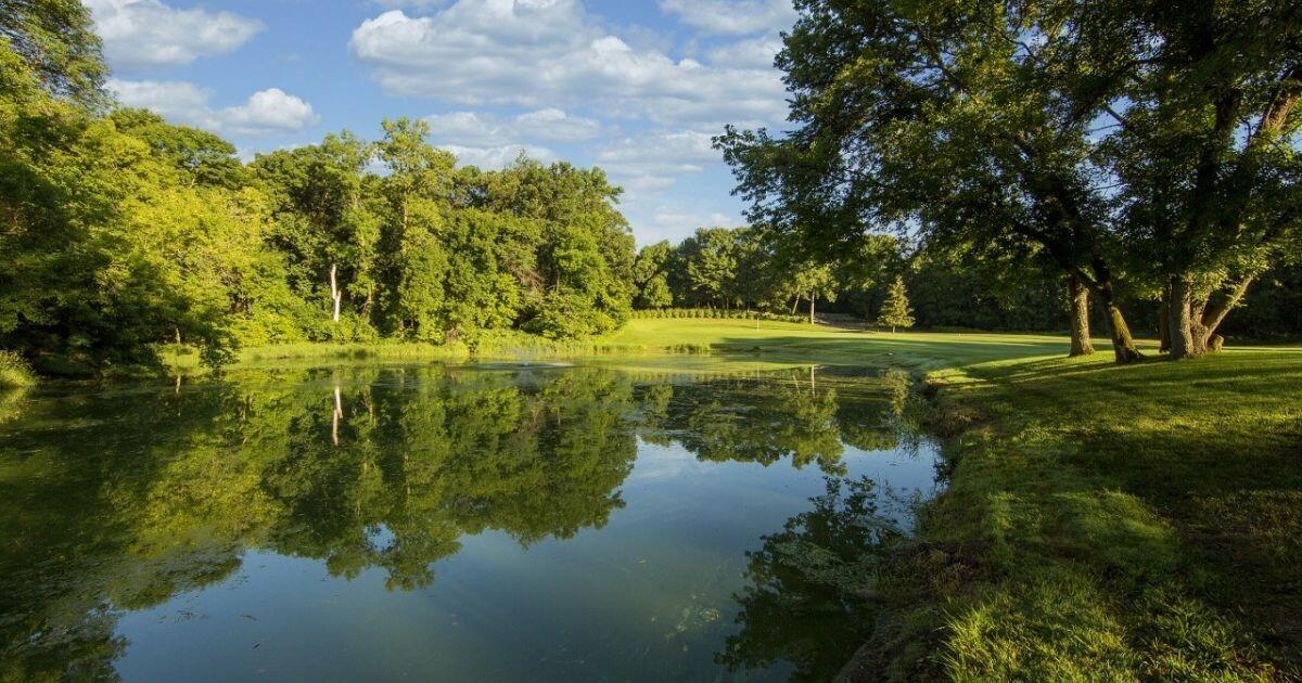 Picture of Hidden Greens Golf Course