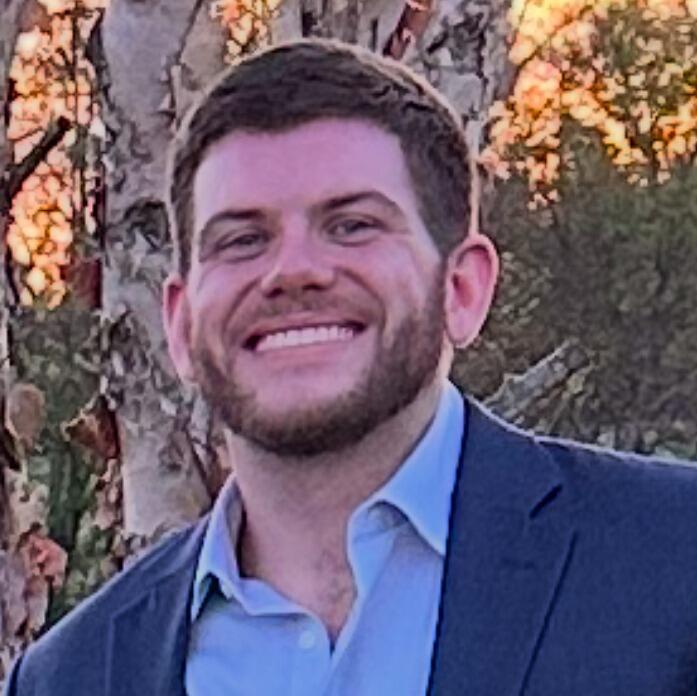 Brennan Inman