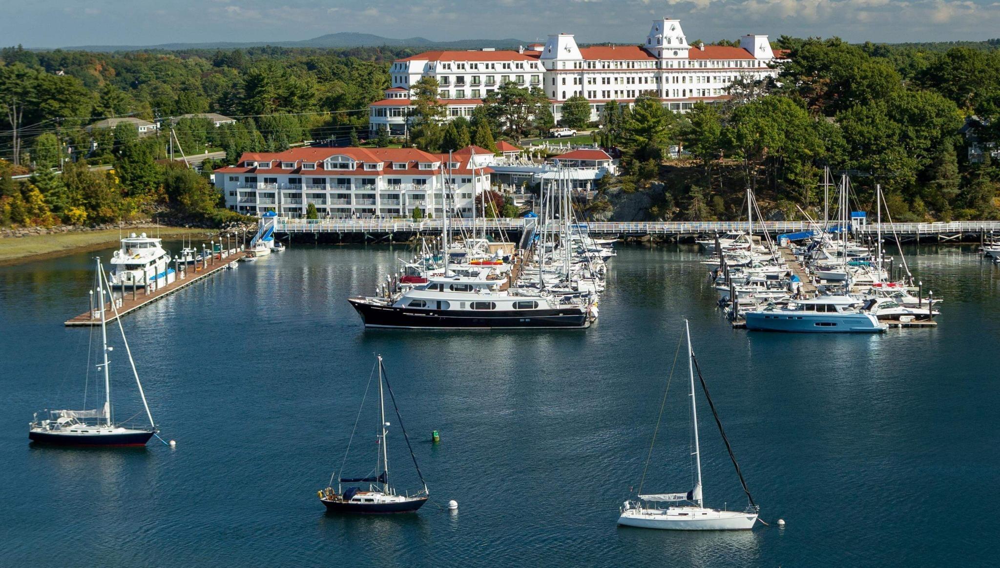 Picture of Wentworth by the Sea