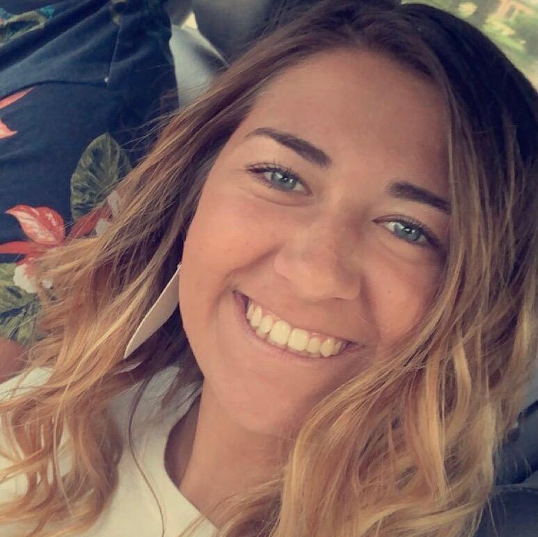 Mackenzie Moren