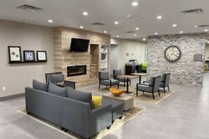 Picture of Country Inn & Suites by Radisson Oklahoma City Bricktown OK