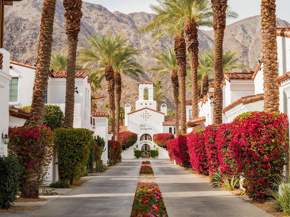 Picture of La Quinta Resort & Club, Curio Collection by Hilton