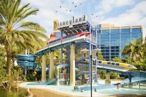 Picture of Disneyland Hotel