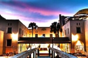 Picture of Casa Marina Hotel