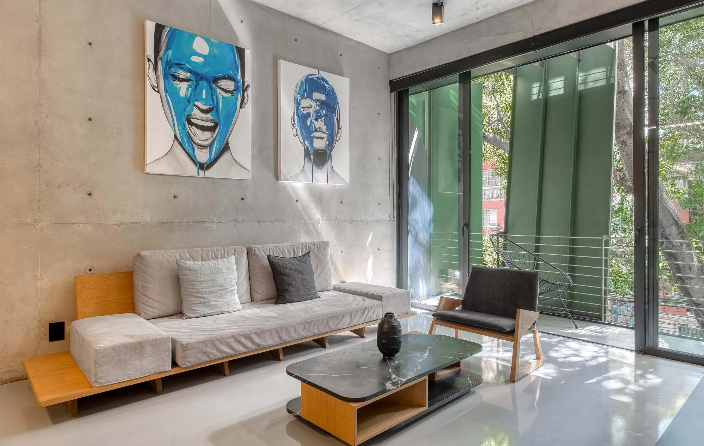 Picture of Boga Mexico City by Lumina