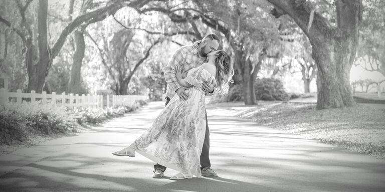 Jensen & Brandon Home Page Banner