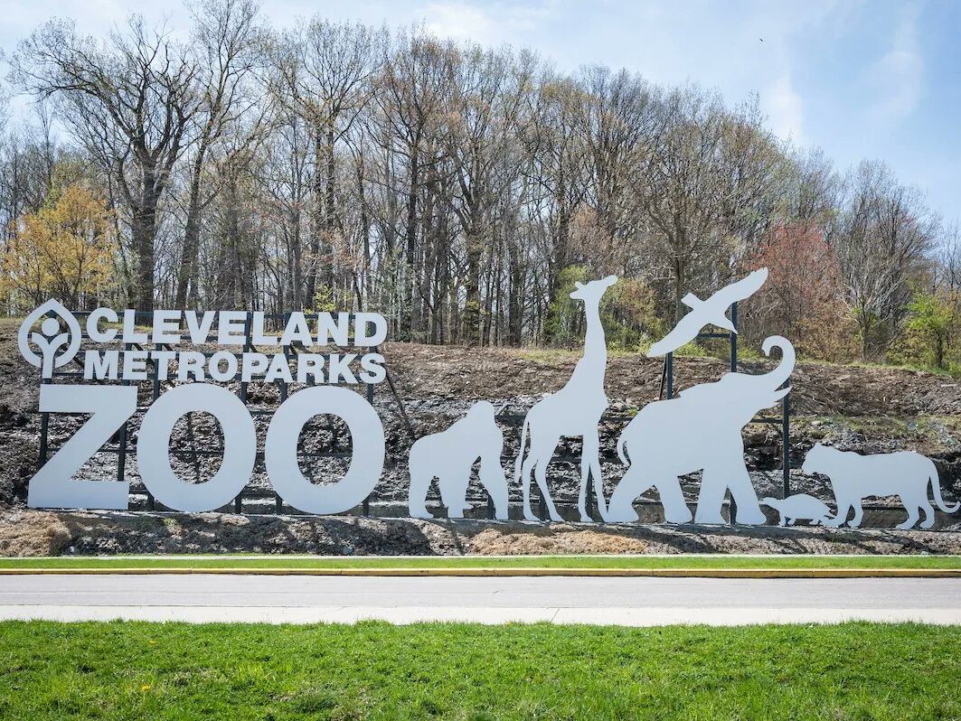 Picture of Cleveland Metroparks Zoo & Rainforest