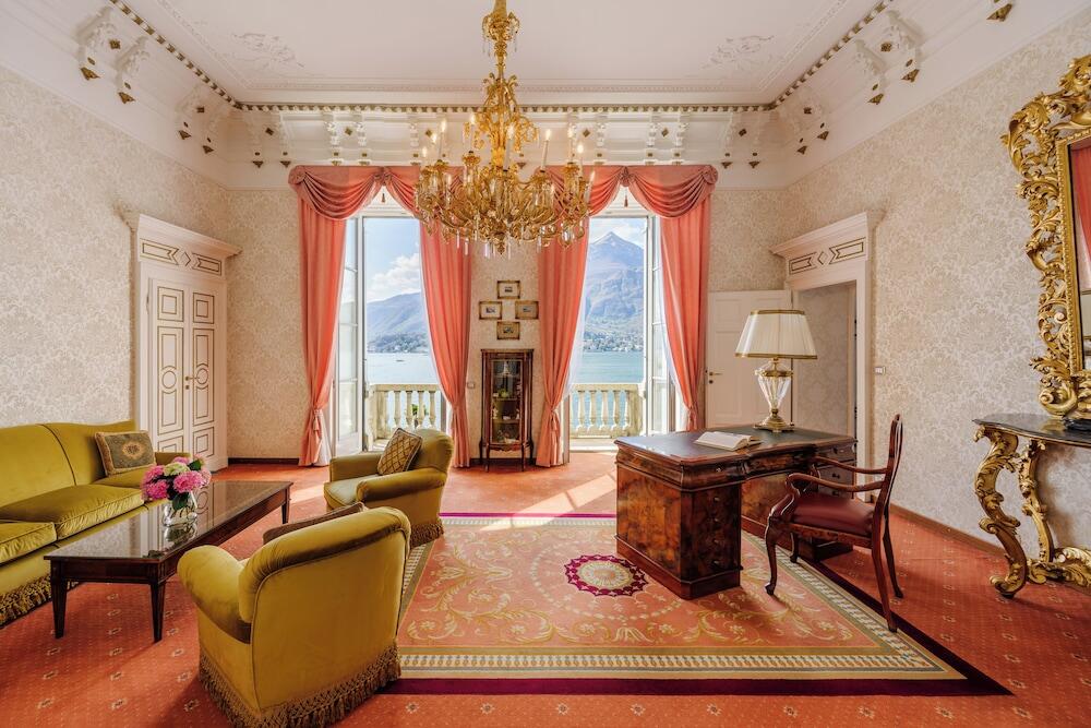 Picture of Grand Hotel Villa Serbelloni