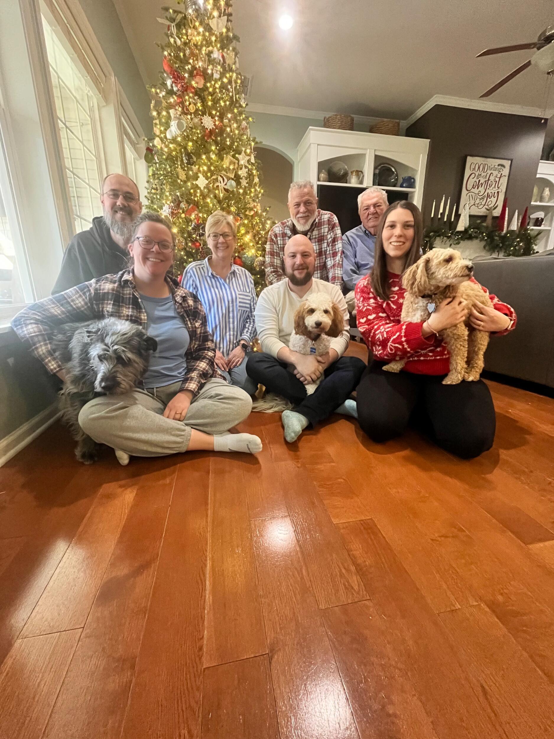 Christmas Celebrations