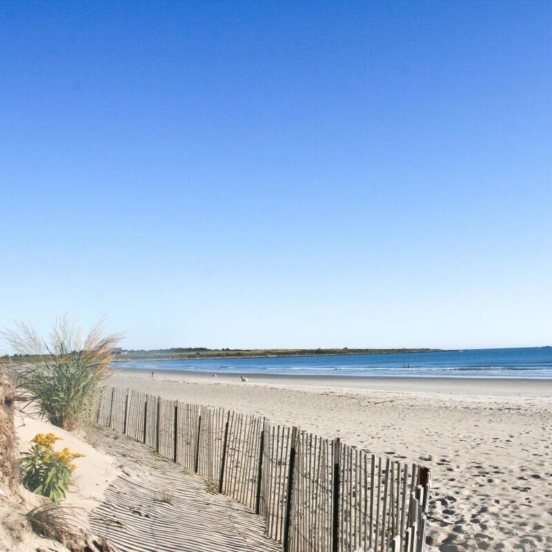 Picture of Second Beach