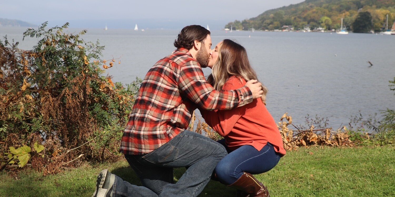 Ashley & Nick Home Page Banner