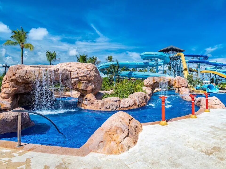 Picture of Canapolis Water Park