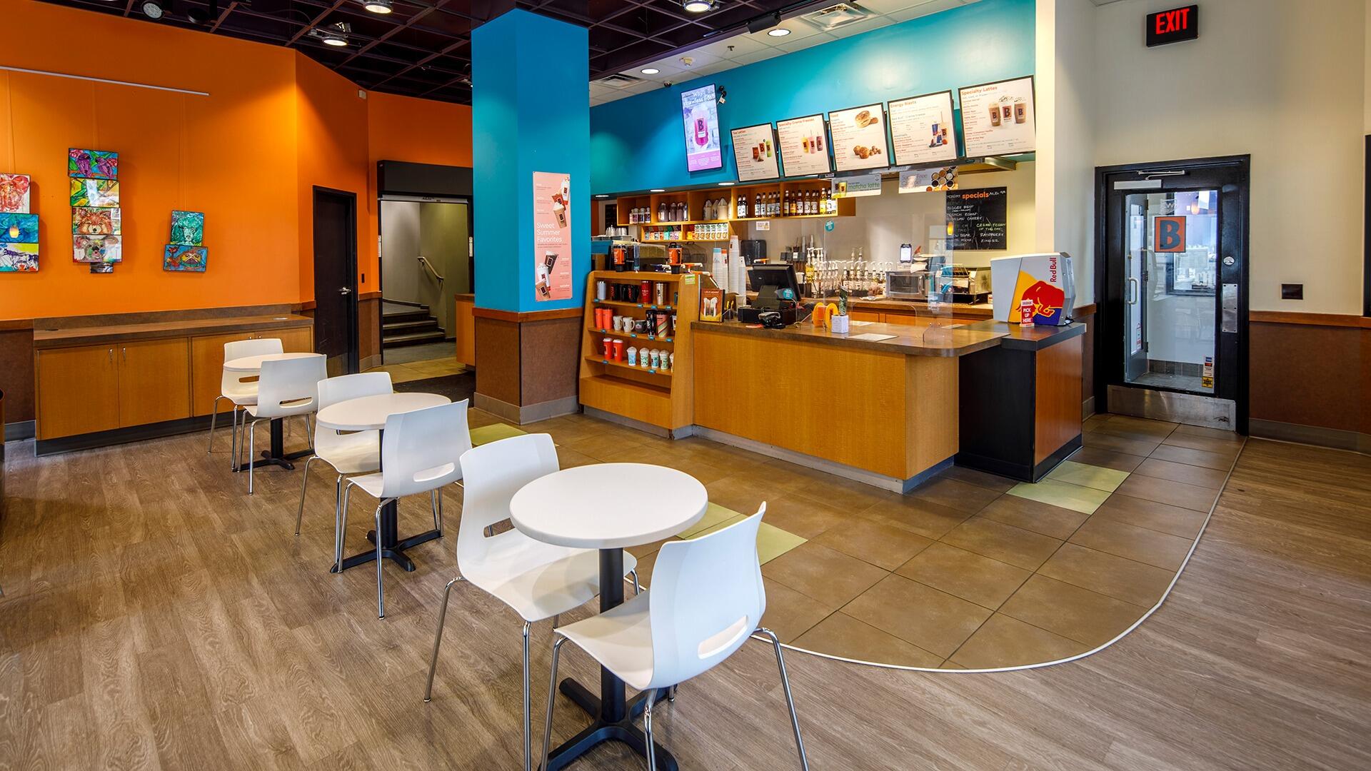 Picture of Biggby Coffee