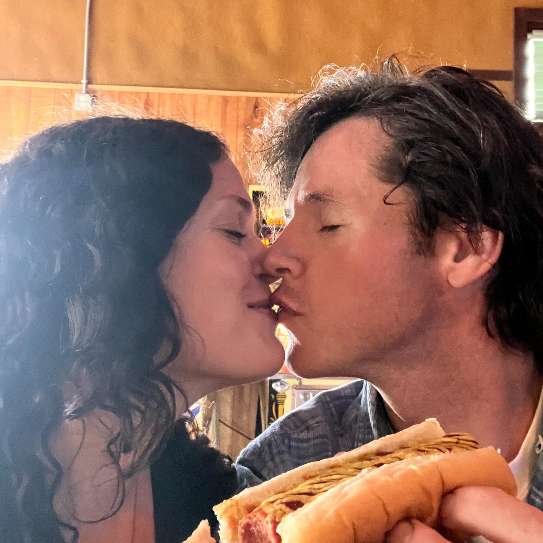 Picture of Our Little Love Story
