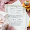 Emerald Green Set the Tone at This Regal Wedding at Stone River in Columbia, South Carolina