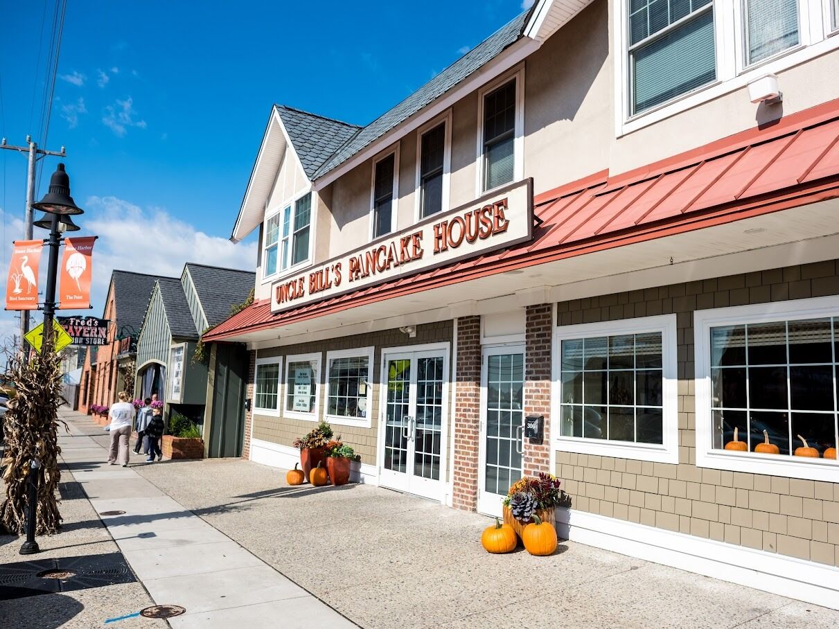 Picture of Uncle Bill's Pancake House