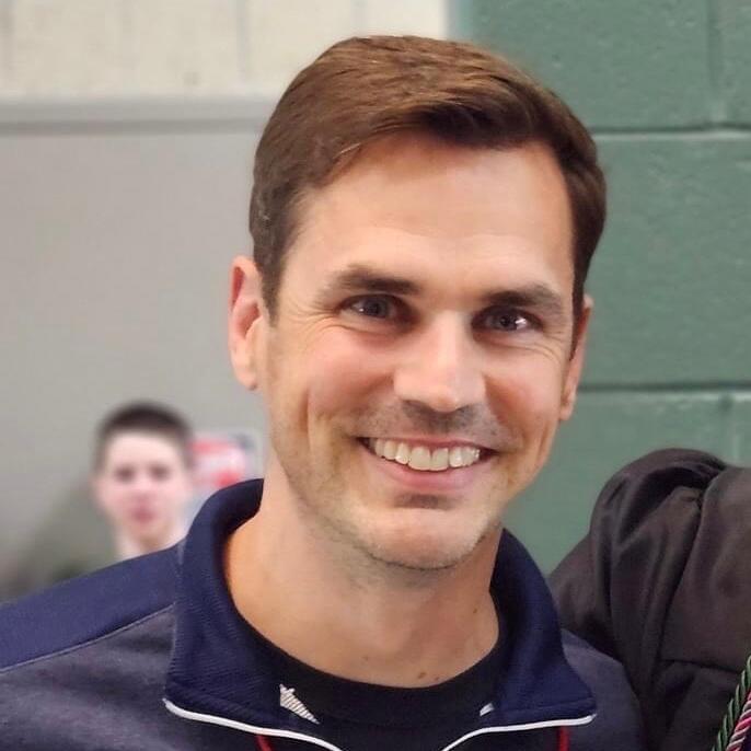 Jake Finkbeiner