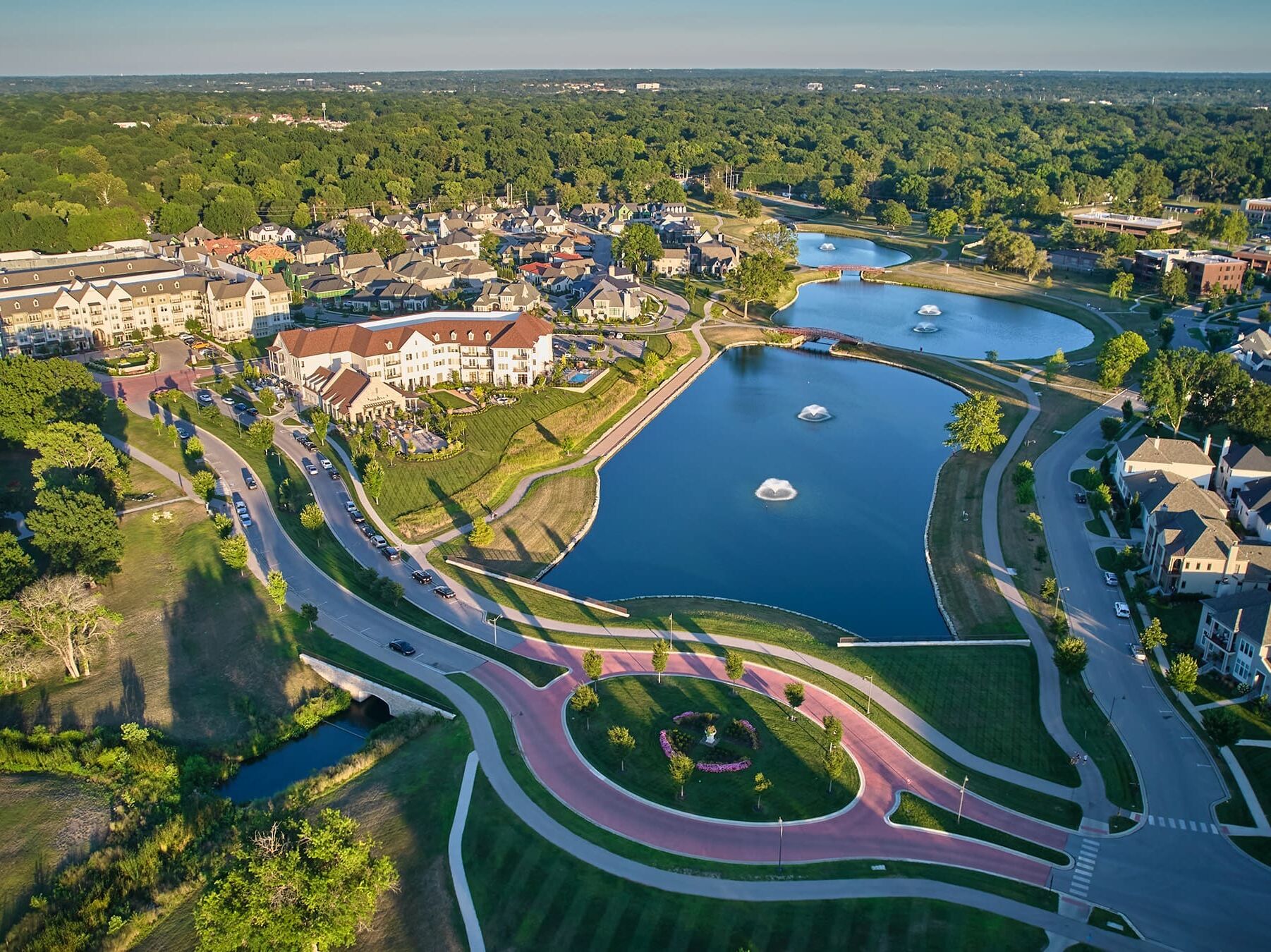 Picture of Meadowbrook Park