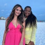 Halle Davis