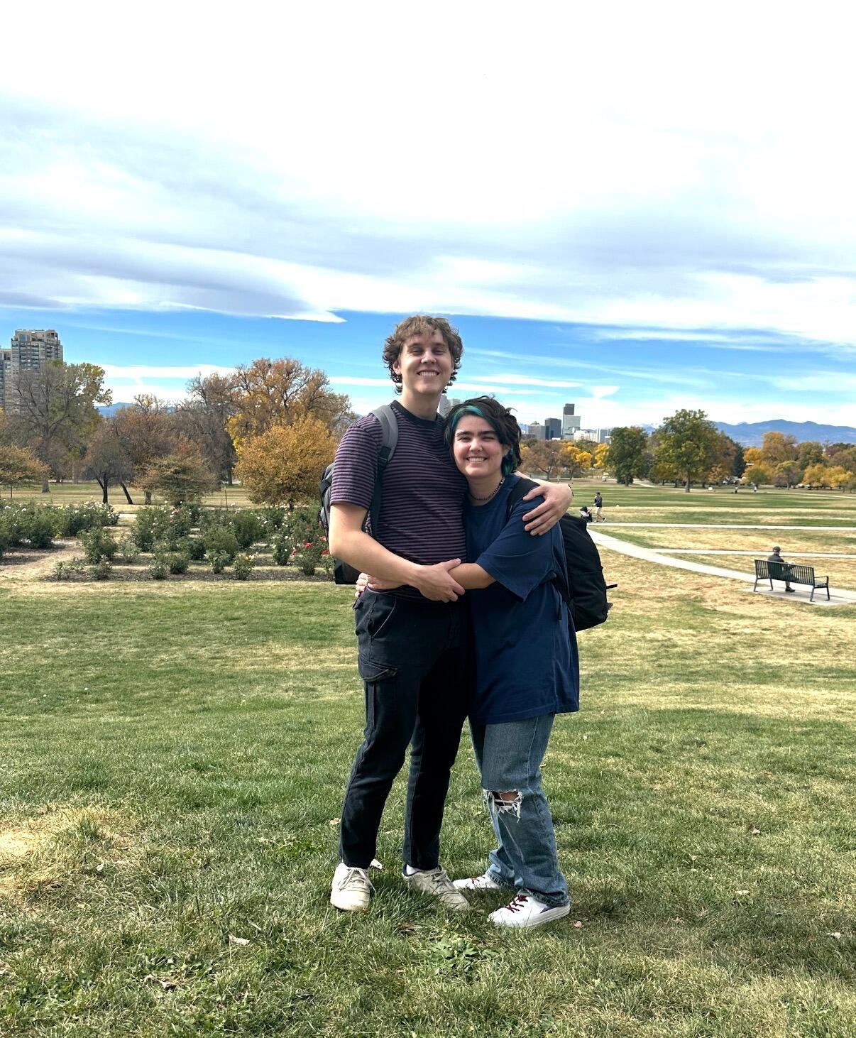 Denver, CO