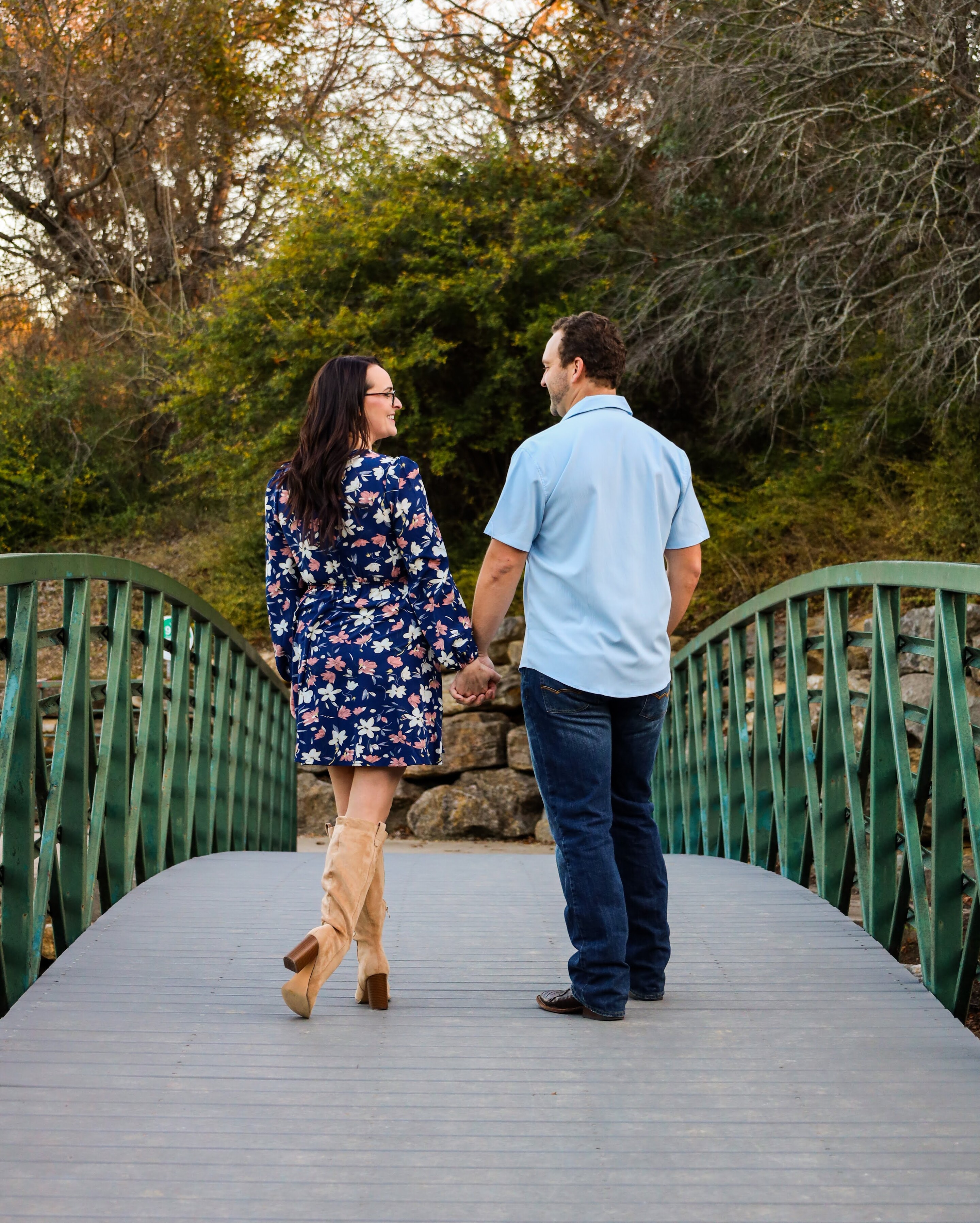 Whitney & Alex Home Page Banner